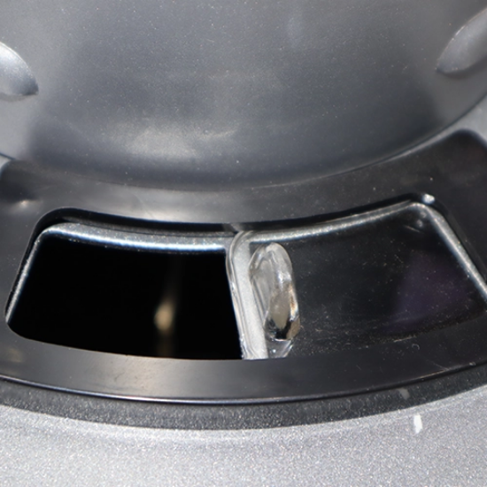 صورة قدر الاكلات الشعبية 250 واط