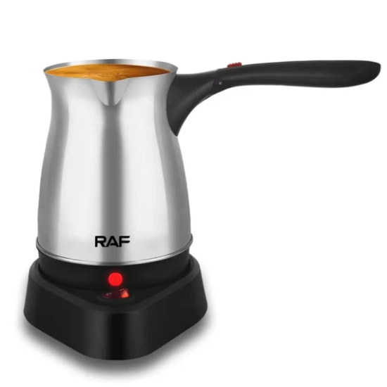 صورة غلاية القهوة الكهربائية 0.5 لتر RAF موديل R.127