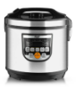 صورة جهاز طبخ الأرز الكهربائي 5 لتر RAF موديل R.178