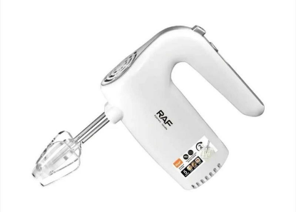 صورة خلاط يدوي كهربائي RAF موديل R.6680B