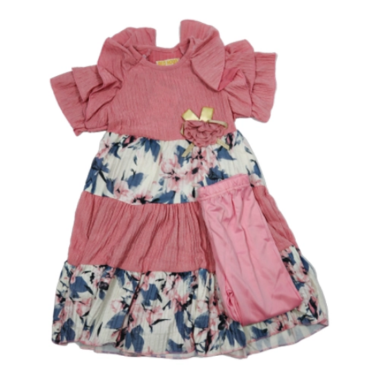 صورة فستان بناتي R-H 6-12