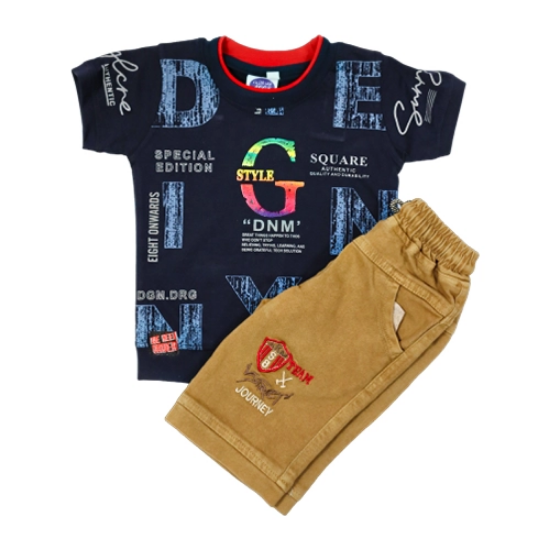 صورة بدلة ولادي هندي 255K