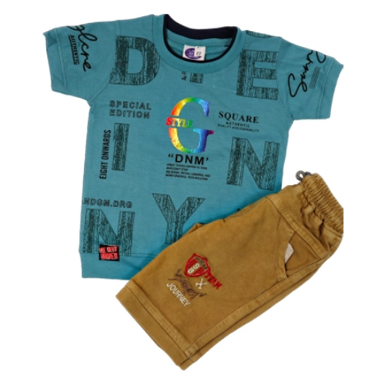 صورة بدلة ولادي هندي 255K