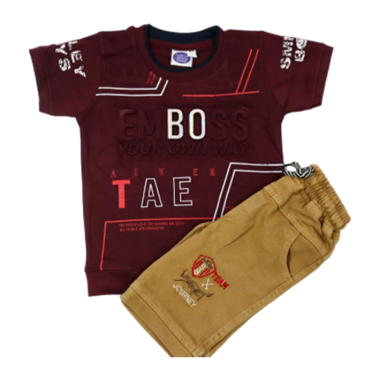 صورة بدلة ولادي هندي 255K