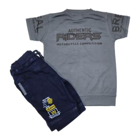 صورة بدلة ولادي هندي 255K