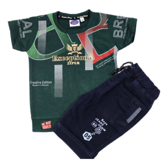 صورة بدلة ولادي هندي 255K