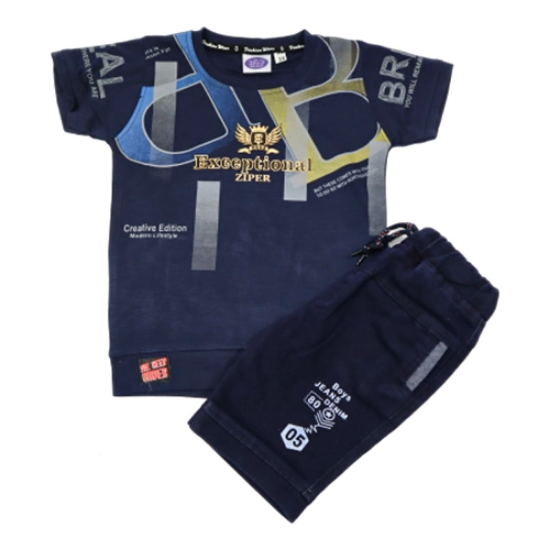 صورة بدلة ولادي هندي 255K