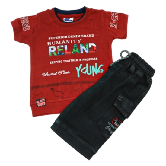 صورة بدلة ولادي هندي 255K