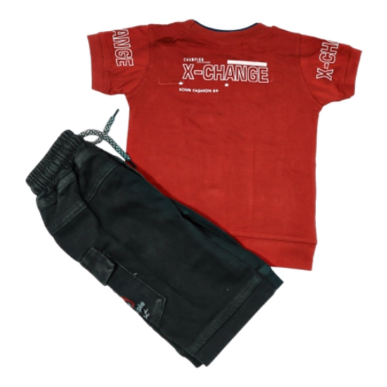 صورة بدلة ولادي هندي 255K