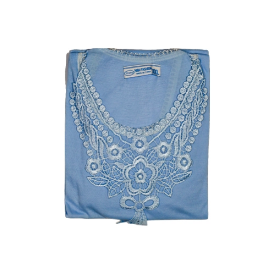 صورة شلحة قطن 7148