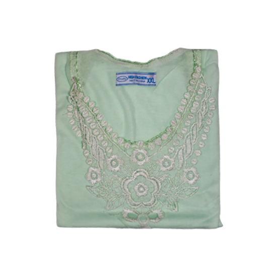 صورة شلحة قطن 7148