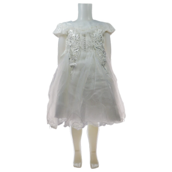 صورة فستان بناتي LULU 10-16