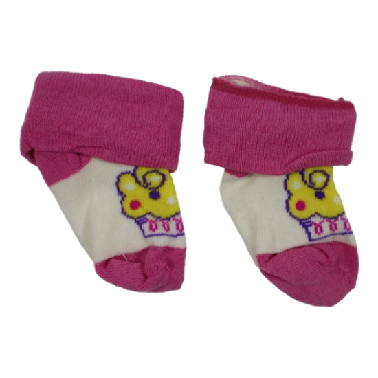 صورة جوارب اطفال