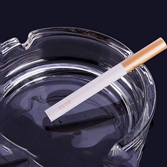 صورة طفاية سجائر زجاجية YG8019