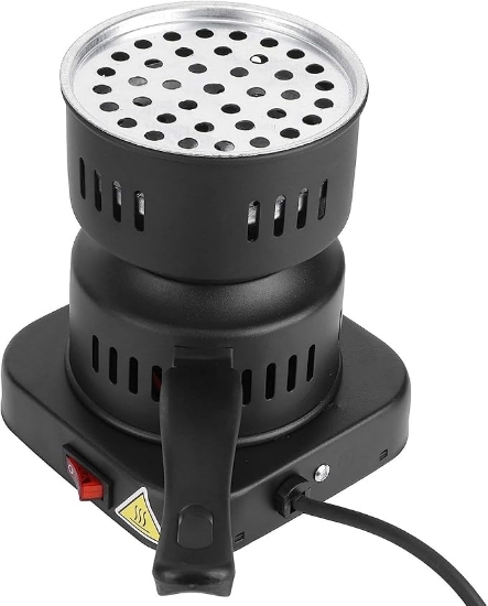 صورة موقد فحم كهربائي XY-1106