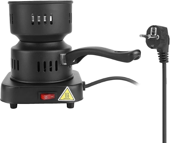 صورة موقد فحم كهربائي XY-1106