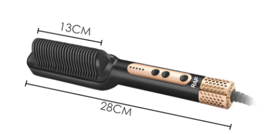 صورة استشوار كهربائي RAF موديل R.412B