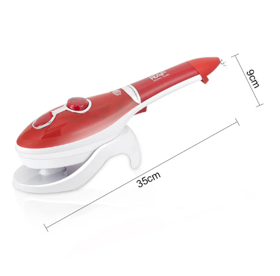 صورة مكواة بخار محمولة  RAF موديل R.1325R