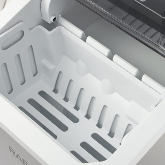 صورة الة صنع مكعبات الثلج RAF موديل R.0303