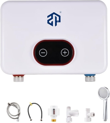 صورة سخان مياه كهربائي  30372-1