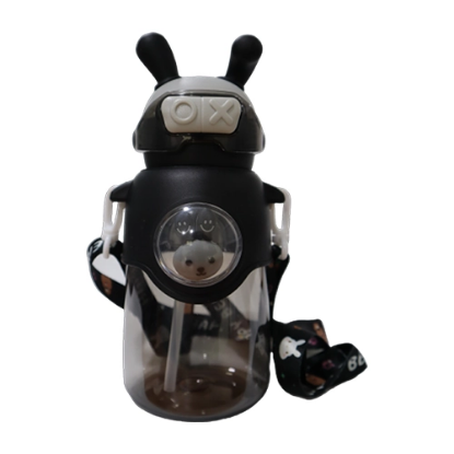 صورة زمزمية أطفال 650 مل