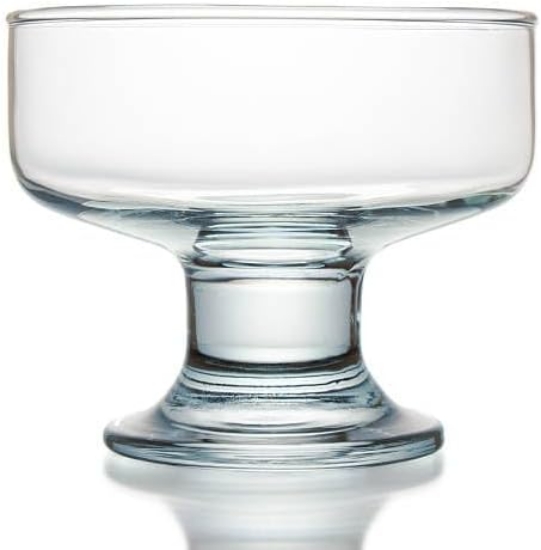 صورة طقم أوعية ترايفل زجاجية F211