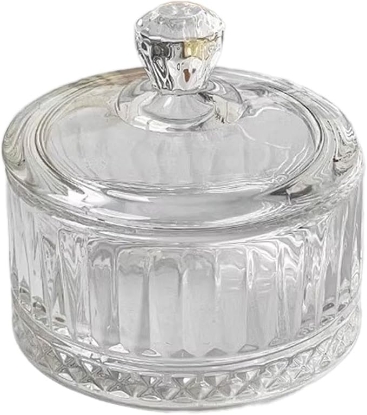 صورة سكرية زجاج DE-2099