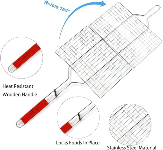 صورة شواية بمقبض 19129-2