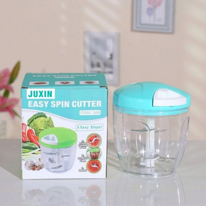 صورة قطاعة طعام يدوية ITEMI608