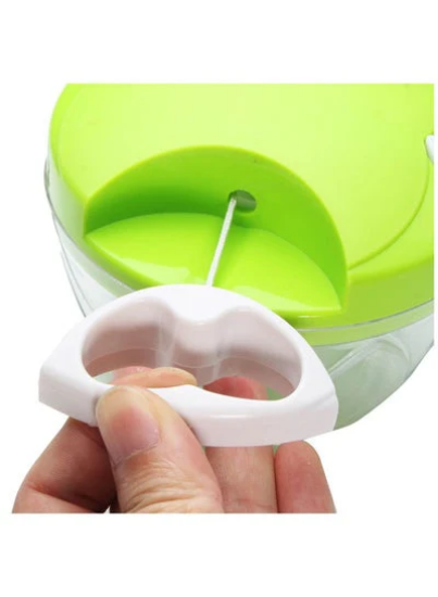 صورة قطاعة طعام يدوية ITEMI608