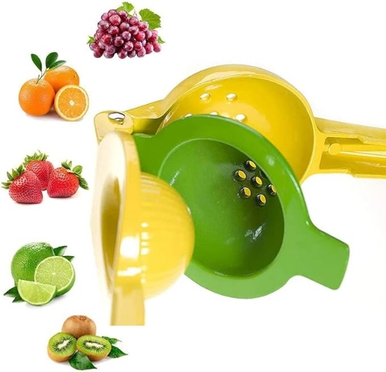 صورة عصارة ليمون يدوية