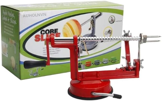 صورة الة تقشير