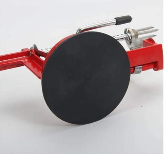 صورة الة تقشير