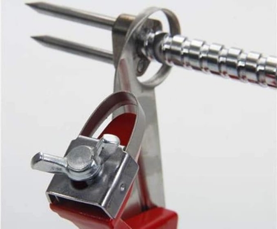 صورة الة تقشير