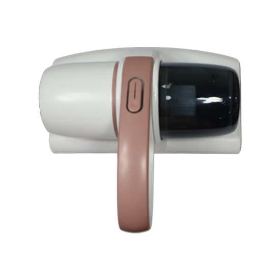 صورة مكنسة كهربائية لاسلكية