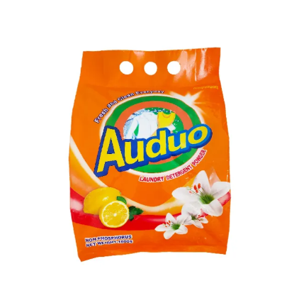 صورة مسحوق تنظيف Auduo 1.5KG