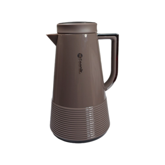 صورة ثلاجة شاهي 1 لتر FEENIK موديل MJ-100