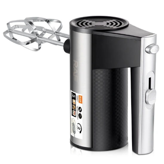 صورة خلاط يدوي كهربائي RAF موديل R.6690