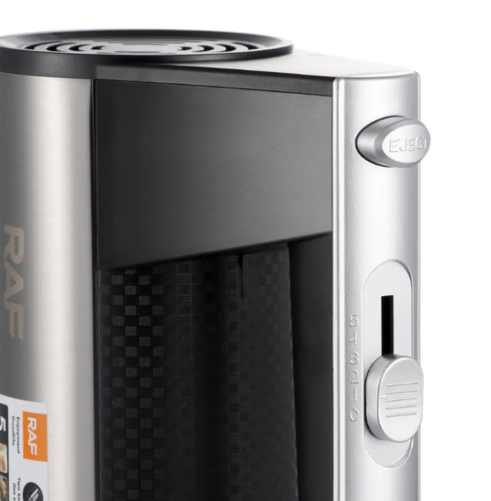 صورة خلاط يدوي كهربائي RAF موديل R.6690