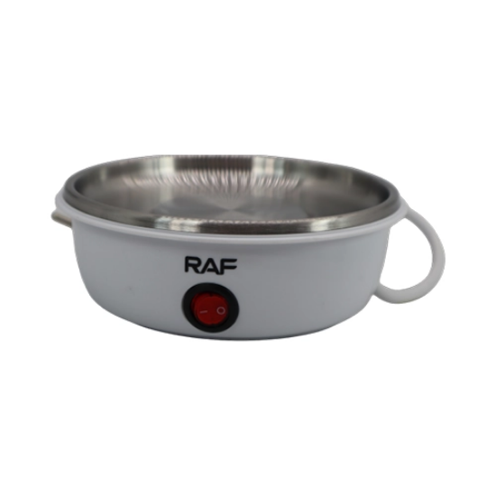 صورة جهاز سلق البيض RAF موديل R.0052