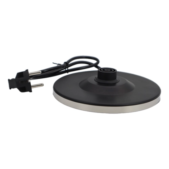 صورة غلاية كهربائية زجاجية  2 لتر  RAF موديل R.7204