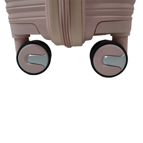 صورة طقم شنط سفر بي كيه بارتنر 3 قطع