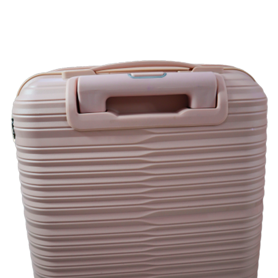 صورة طقم شنط سفر بي كيه بارتنر 3 قطع