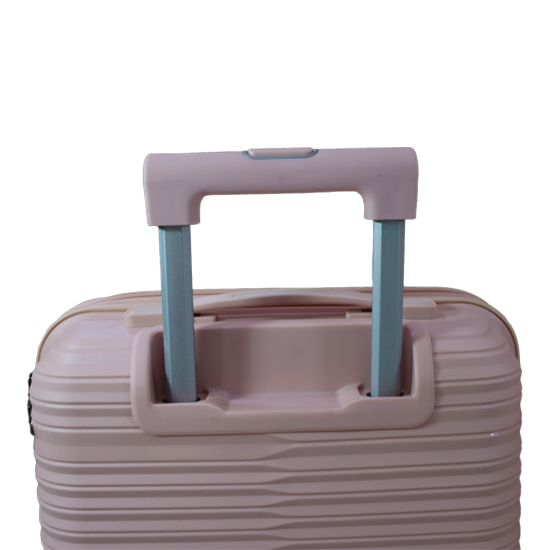 صورة طقم شنط سفر بي كيه بارتنر 3 قطع