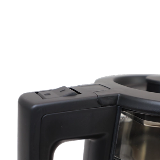 صورة غلاية كهربائية زجاجية 1.8 لتر  RAF موديل R.7815