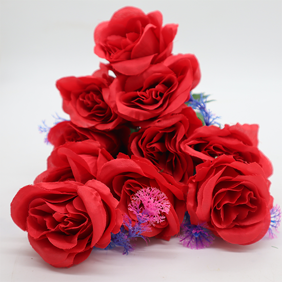 صورة ورد جوري