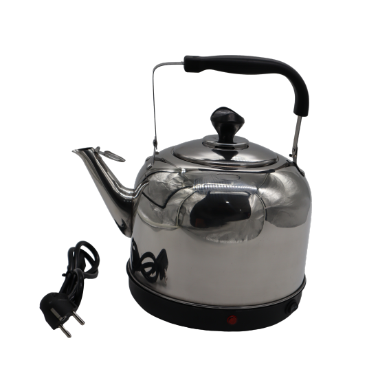 صورة غلاية ستانلس استيل 5 لتر