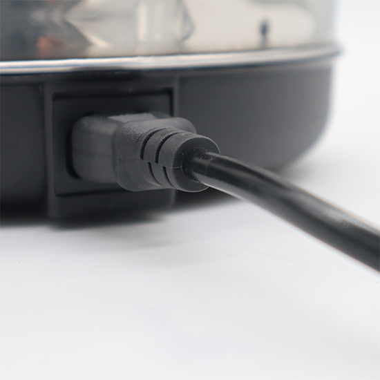 صورة غلاية ستانلس استيل 5 لتر