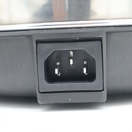 صورة غلاية ستانلس استيل 5 لتر