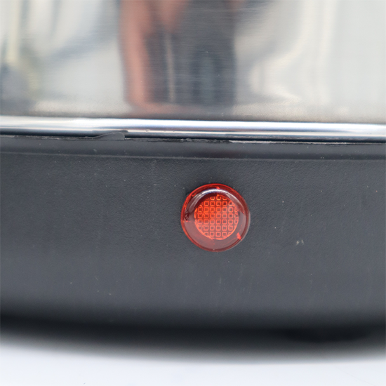 صورة غلاية ستانلس استيل 5 لتر